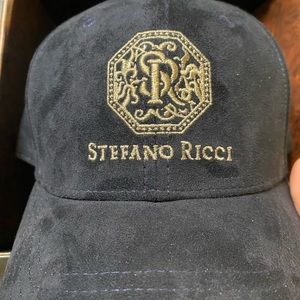 Stefano Ricci Hat